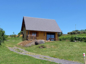 Chalet Sancy